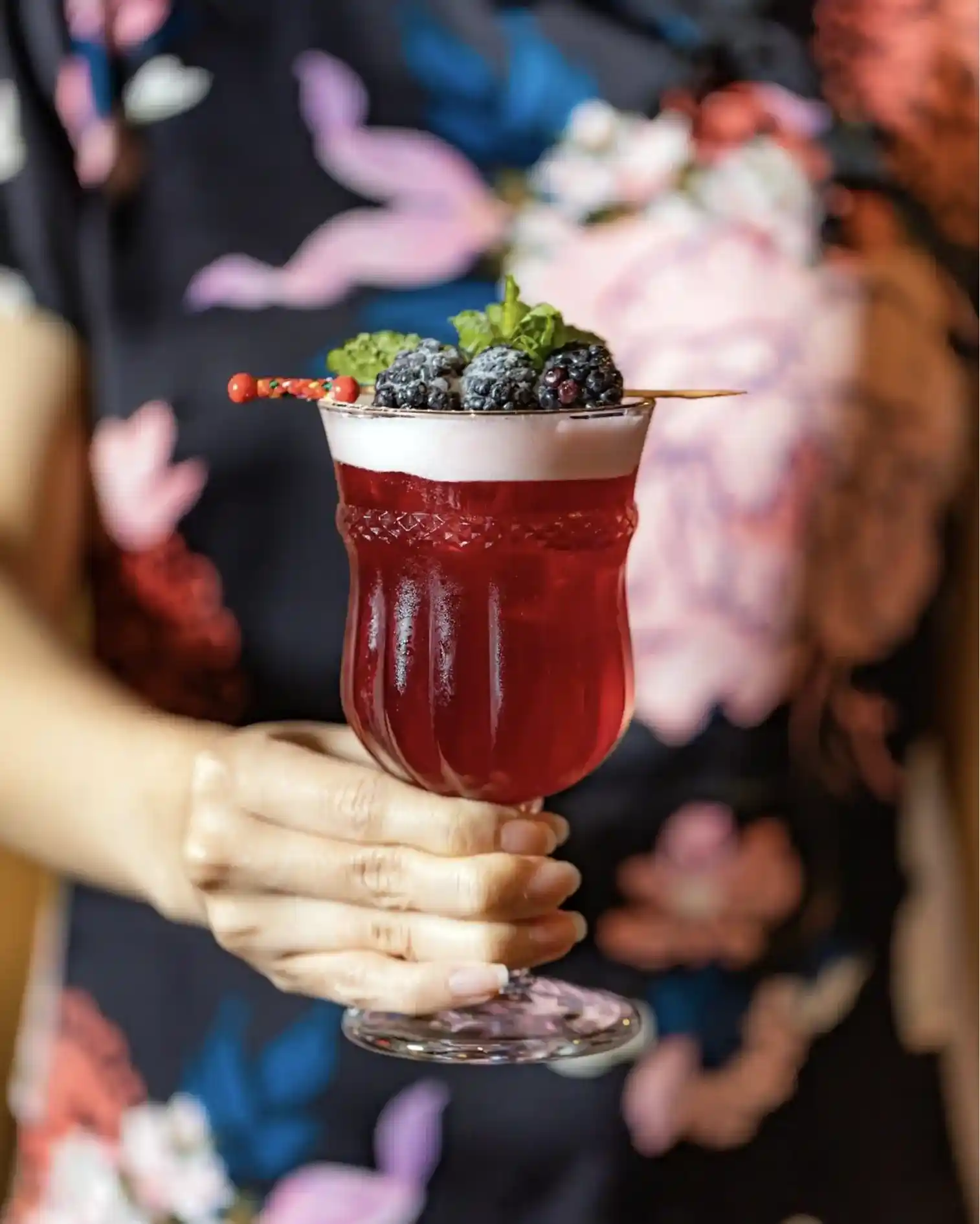a cocktail