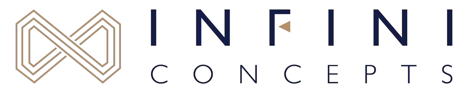 logo infini concepts
